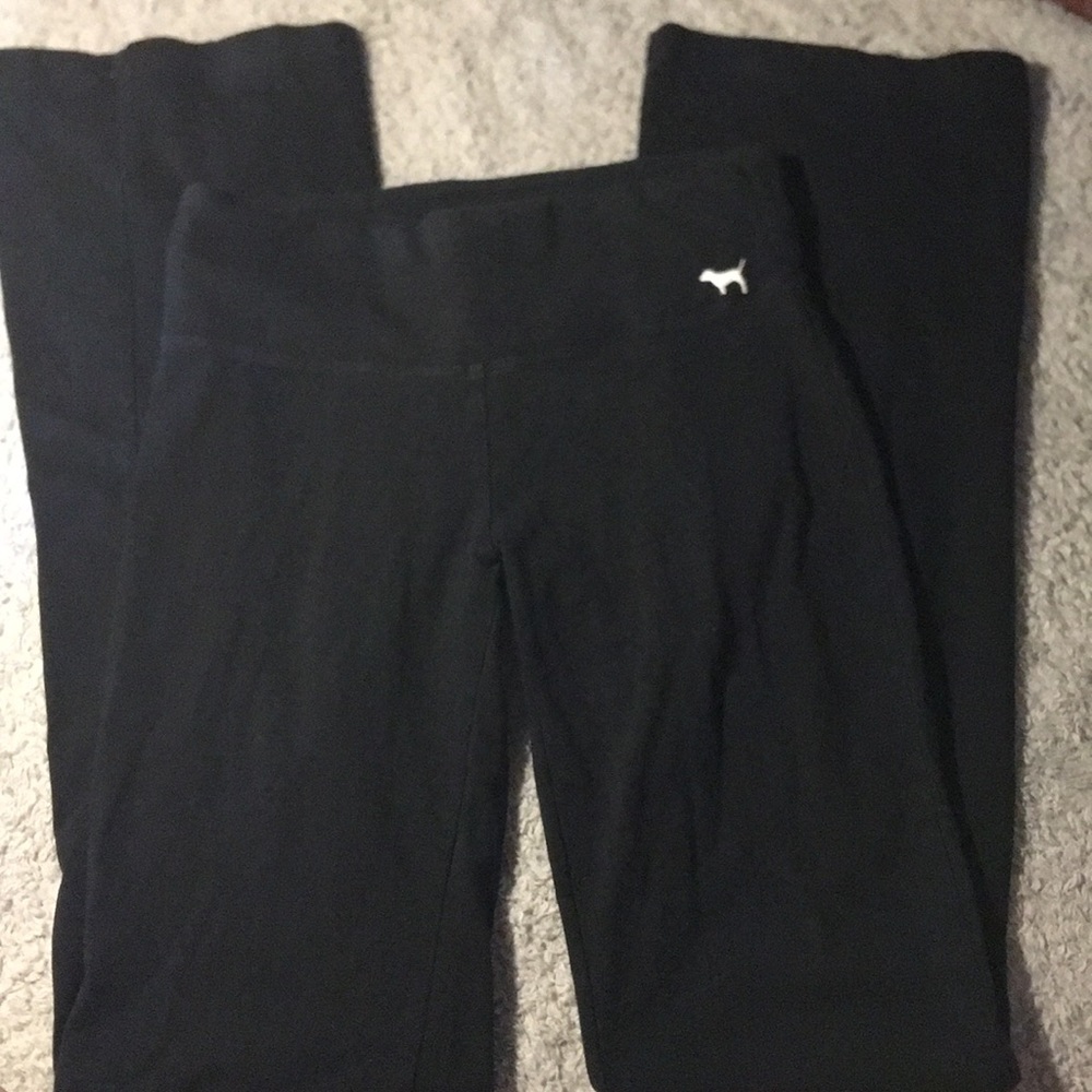 Victoria’s Secret PINK Yoga Pants